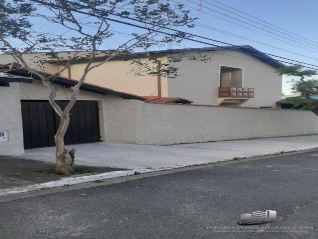 #LJA1656 - Casa para Locação em Caçapava -  - 2