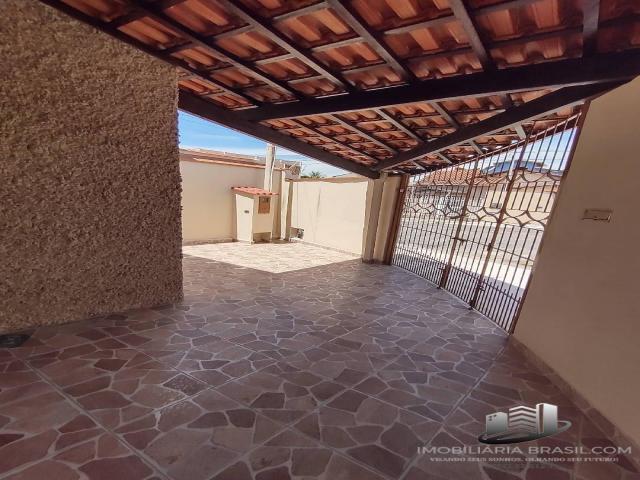 #LJA1656 - Casa para Locação em Caçapava -  - 1
