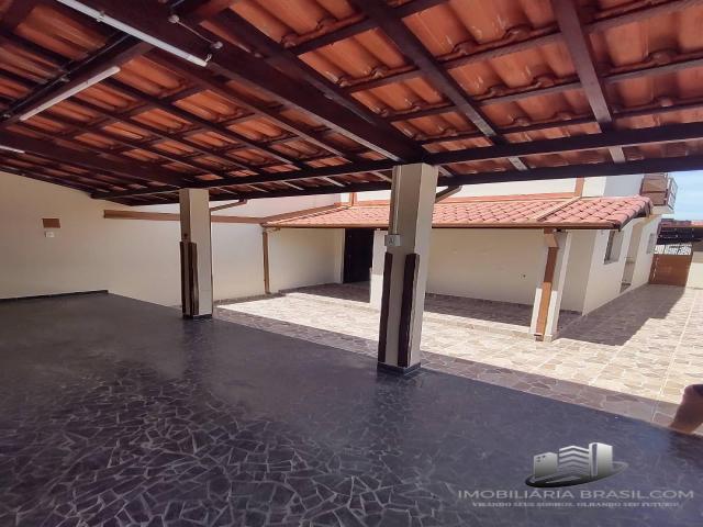 #LJA1656 - Casa para Locação em Caçapava -  - 3