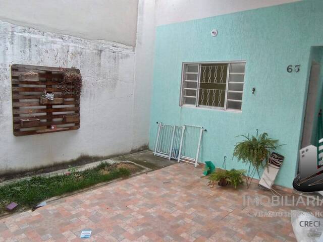 #VLJR1664 - Casa para Venda em Caçapava -  - 1