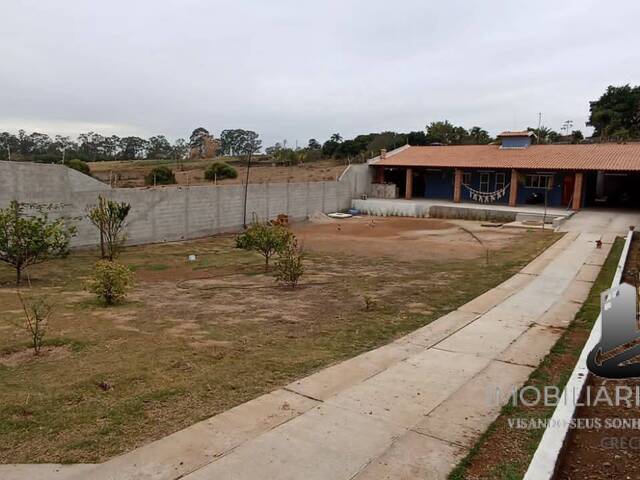 #VCT1675 - Chácara para Venda em Caçapava -  - 2
