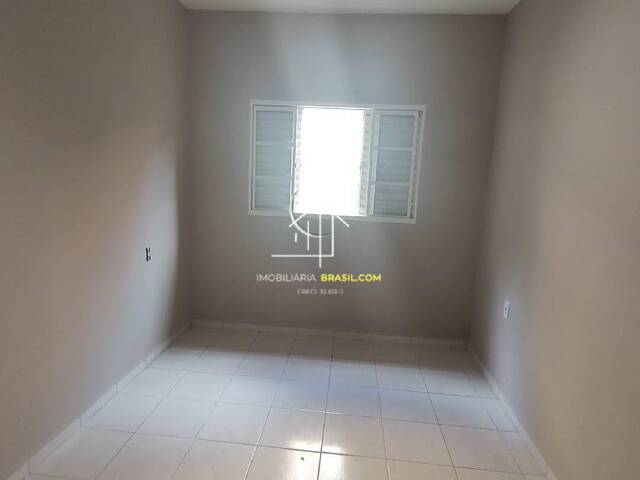 Casa para Venda em Caçapava - 4