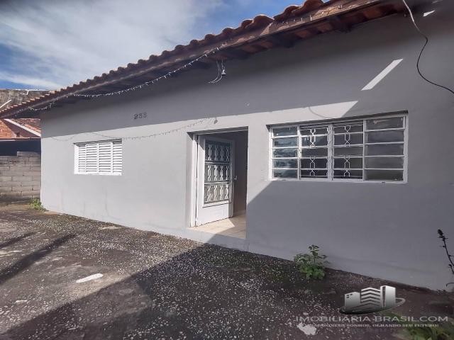 #VLRP1677 - Casa para Venda em Caçapava -  - 1