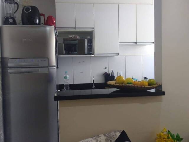 #VASJC1692 - Apartamento para Venda em São José dos Campos - SP - 3