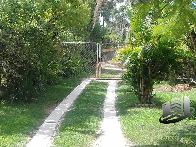 #VLG1704 - Chácara para Venda em Caçapava -  - 2