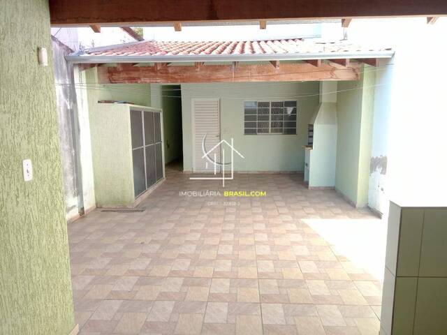 Casa para Venda em Caçapava - 5