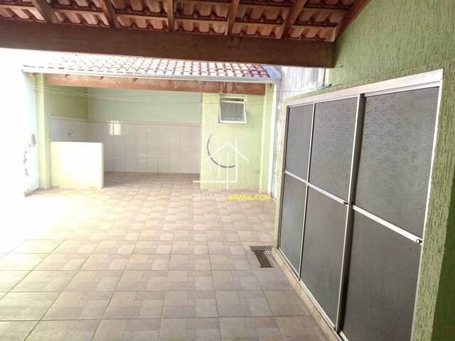Casa para Venda em Caçapava - 4