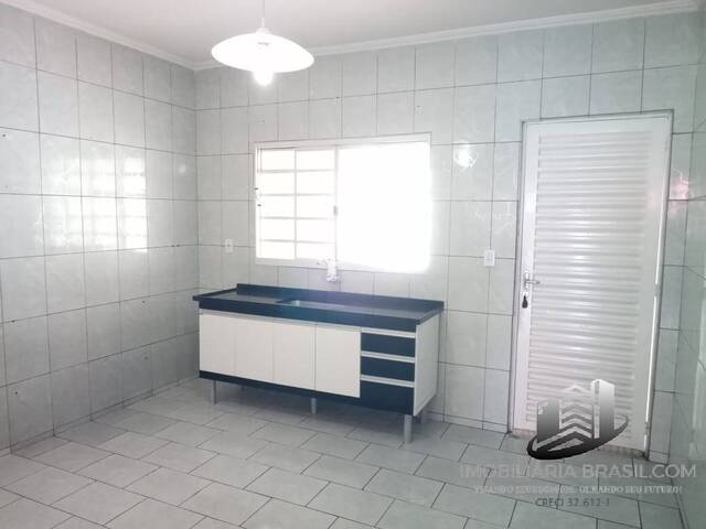 #VNC1712 - Casa para Venda em Caçapava - 