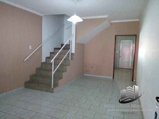 #VNC1712 - Casa para Venda em Caçapava - 