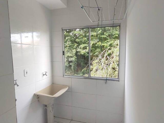 Apartamento para Locação em Caçapava - 5