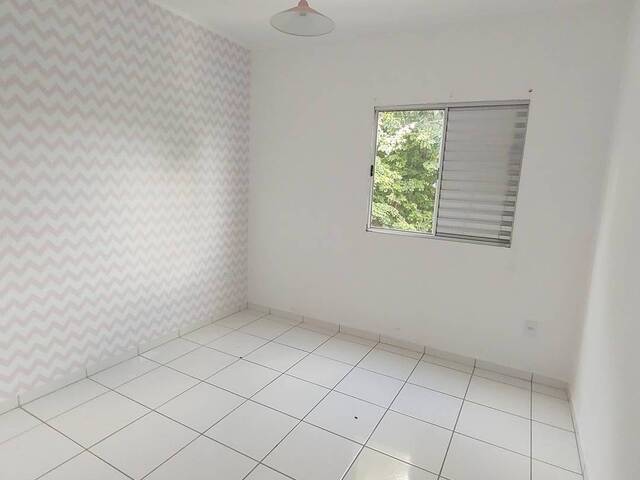 Apartamento para Locação em Caçapava - 4