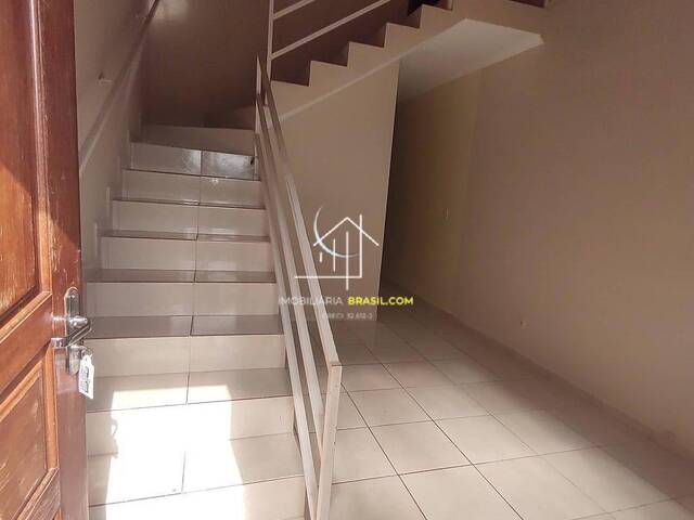 #LVV1745 - Casa para Locação em Caçapava - 