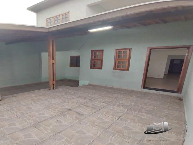 #VLJR1772 - Casa para Venda em Caçapava -  - 1