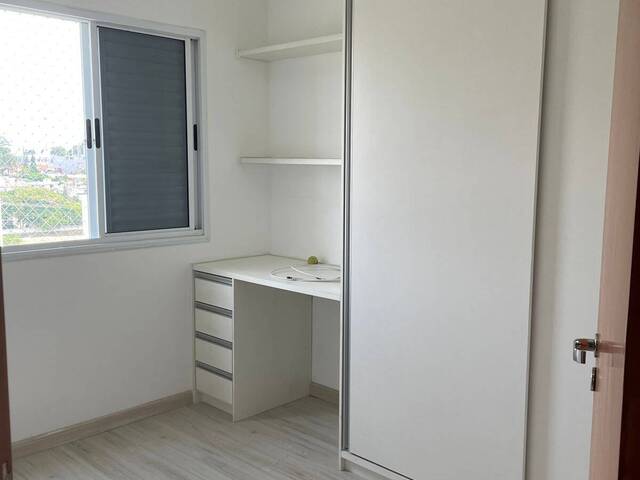 Apartamento para Locação em São José dos Campos - 4