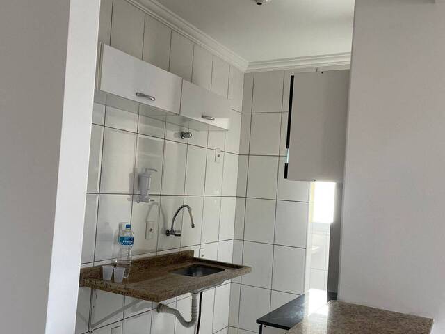 Apartamento para Locação em São José dos Campos - 5
