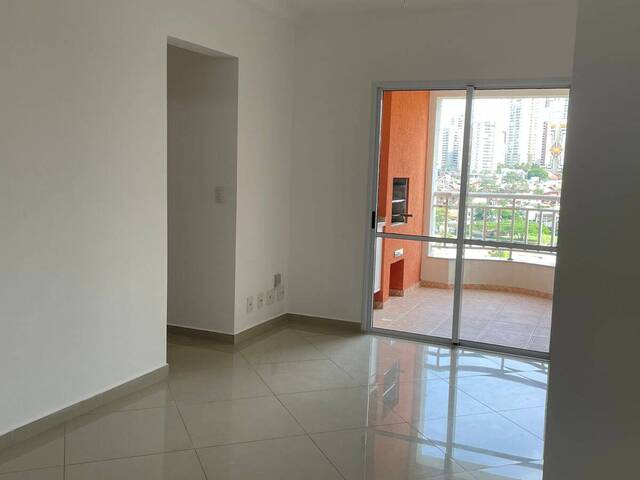#LCPS1783 - Apartamento para Locação em São José dos Campos - SP - 1