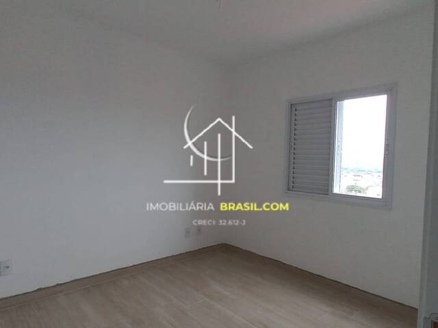 Apartamento para Locação em Caçapava - 4
