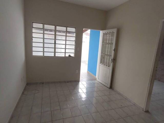 #LJSJ1797 - Casa para Locação em Caçapava - 