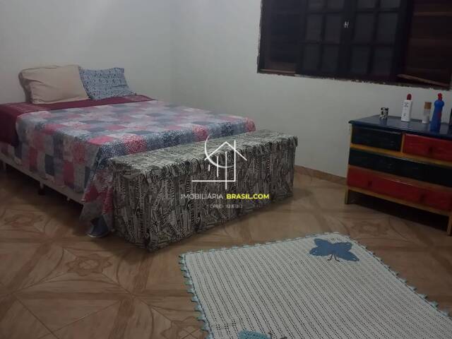 Casa para Venda em Caçapava - 5