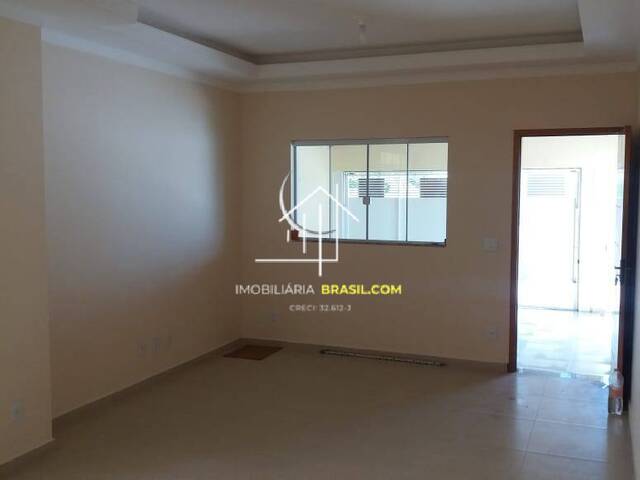 Casa para Venda em Caçapava - 3