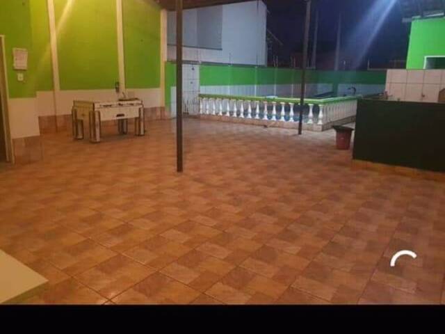 #1844 - Apartamento para Venda em Caçapava -  - 2