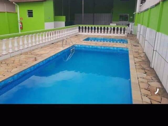 #1844 - Apartamento para Venda em Caçapava -  - 1