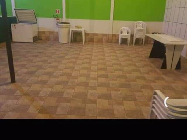 #1844 - Apartamento para Venda em Caçapava -  - 3