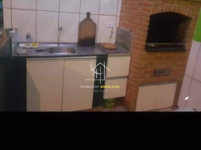 Apartamento para Venda em Caçapava - 4