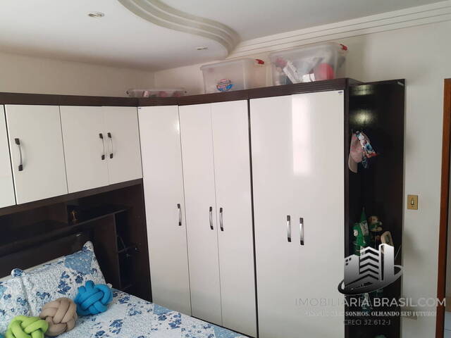 #VLCP1863 - Apartamento para Venda em Caçapava -  - 2