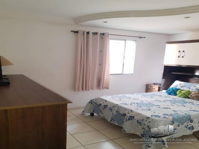 #VLCP1863 - Apartamento para Venda em Caçapava -  - 3