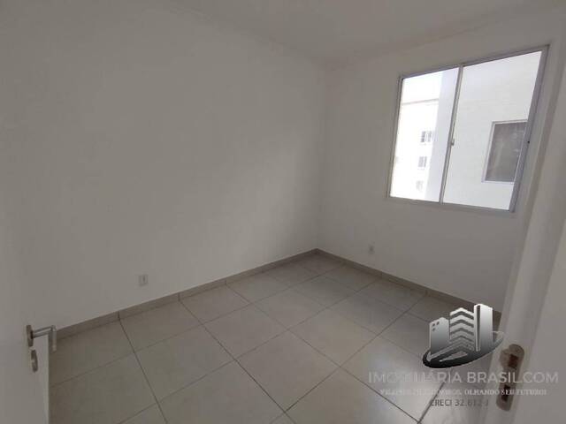 #1895 - Apartamento para Venda em Taubaté - SP - 3