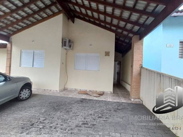 #LCR1905 - Casa em condomínio para Locação em Caçapava - 