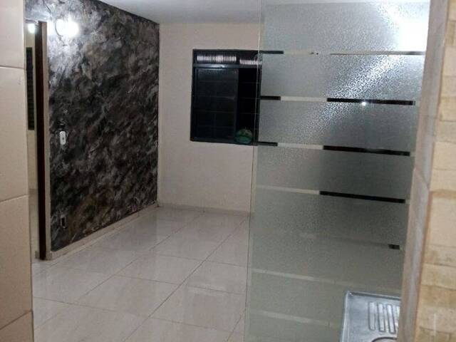 #VRE1910 - Apartamento para Venda em Caçapava -  - 1