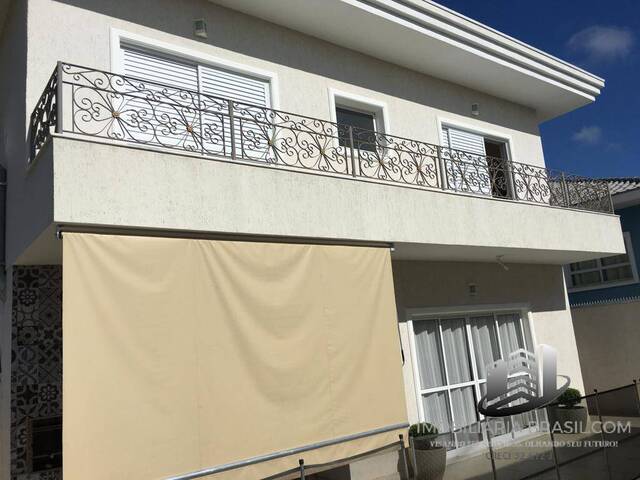 Casa em condomínio para Venda em Caçapava - 2