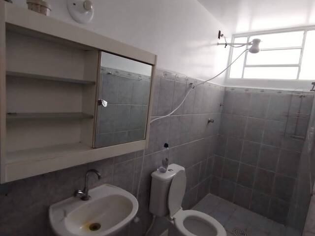 #LCVP1921 - Apartamento para Venda em Caçapava -  - 2