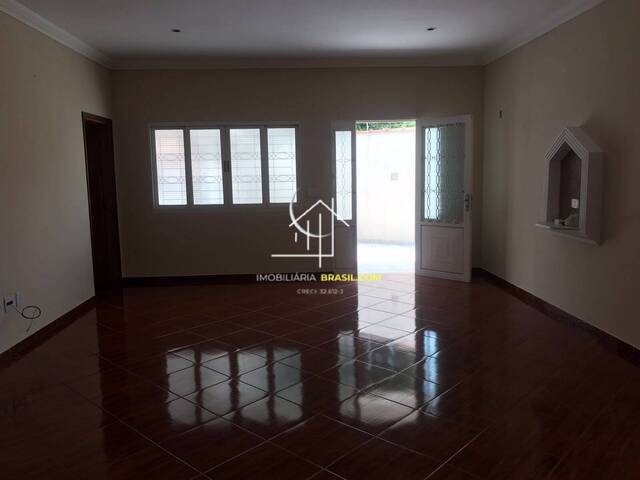 #LJSJ1949 - Casa para Locação em Caçapava - 