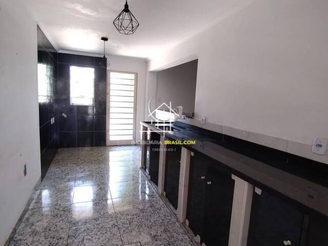 Casa para Venda em Caçapava - 4