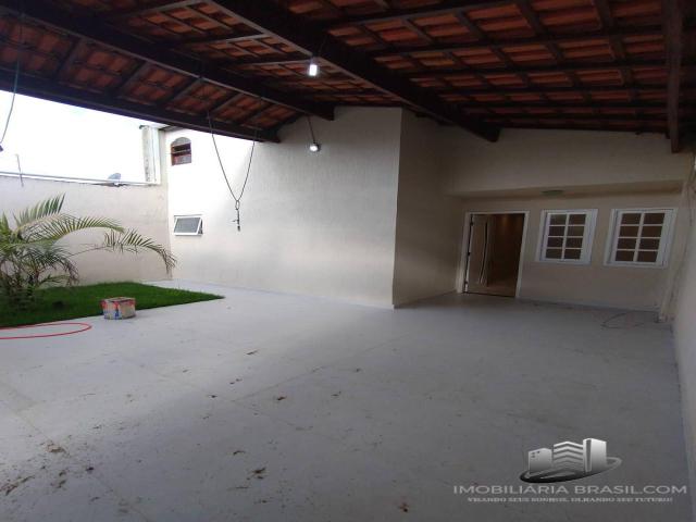 Locação em Jardim São José - Caçapava
