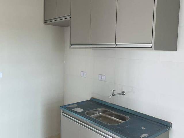 #VSD1978 - Apartamento para Venda em Caçapava -  - 3