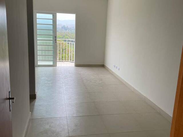 #VSD1978 - Apartamento para Venda em Caçapava -  - 2