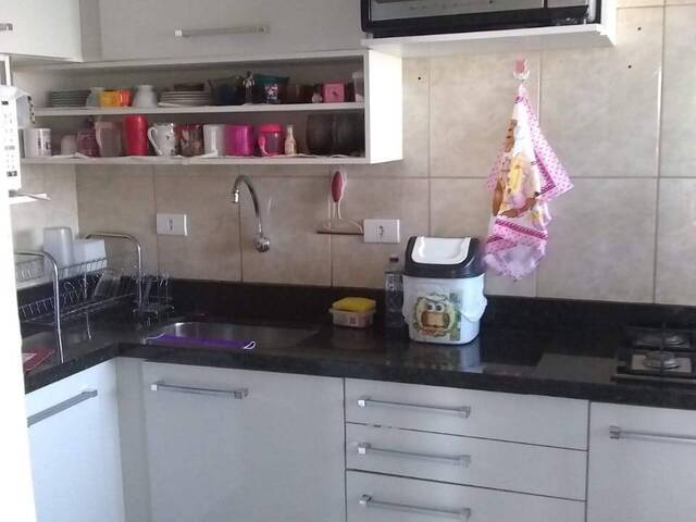 #VCS1981 - Apartamento para Venda em Caçapava -  - 2