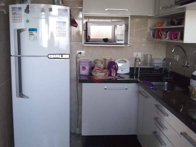 #VCS1981 - Apartamento para Venda em Caçapava -  - 3