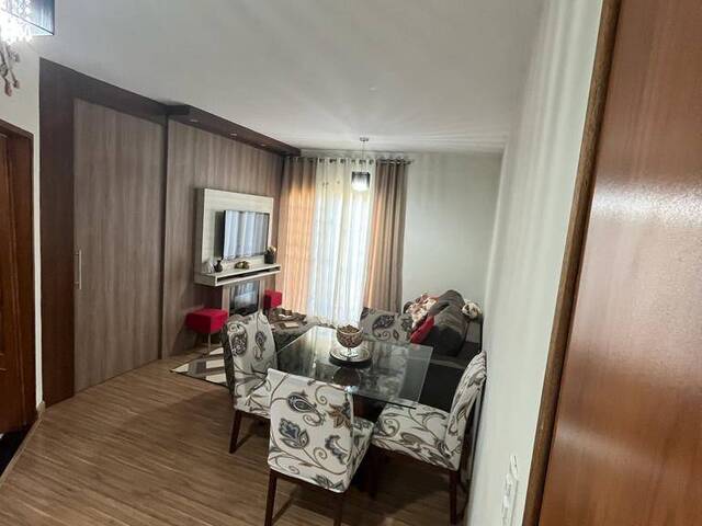 #VCSC1985 - Apartamento para Venda em Caçapava -  - 2