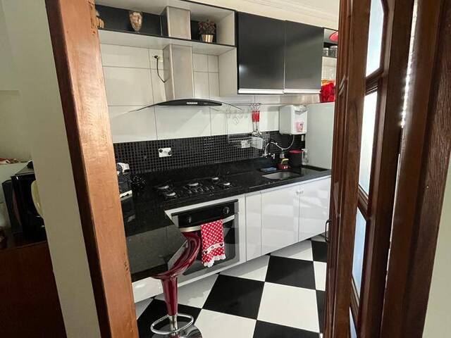 #VCSC1985 - Apartamento para Venda em Caçapava -  - 3