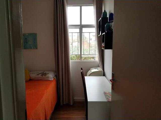 #VBE1990 - Apartamento para Venda em São José dos Campos - SP - 2