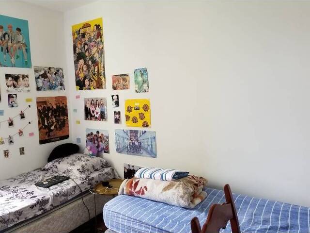 #VBE1990 - Apartamento para Venda em São José dos Campos - SP - 3