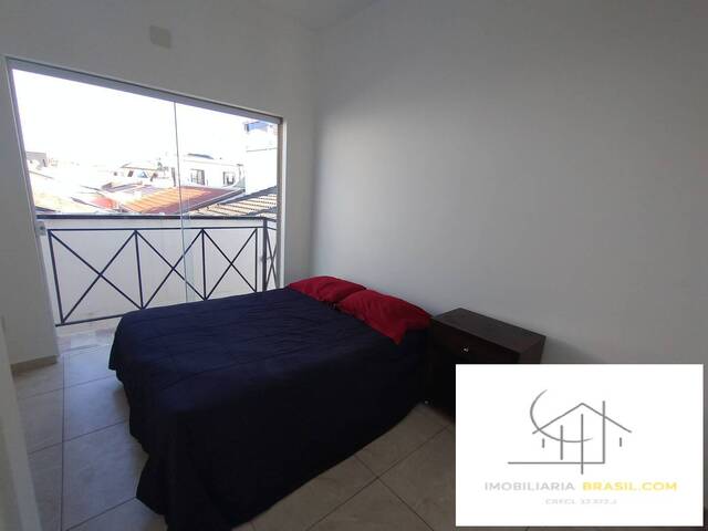 Sobrado para Locação em Caçapava - 4