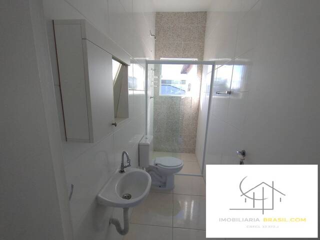 Sobrado para Locação em Caçapava - 5