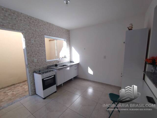 #LVF686 - Sobrado para Venda em Caçapava -  - 3