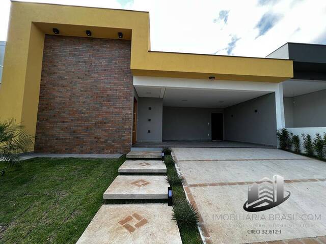 #VTV2013 - Casa em condomínio para Locação em Caçapava -  - 1